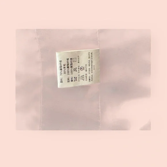 Maronnie Women’s Tweed Blazer - Picture 7 of 8